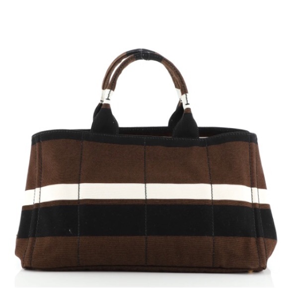 GUCCI CANAPA TOTE 👜🛍️ coming soon!!! Printed Canvas Large - Picture 1 of 4